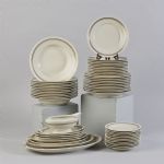 1553 9017 DINNER SET